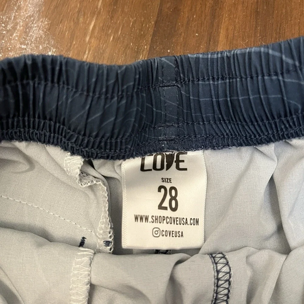 Cove usa men